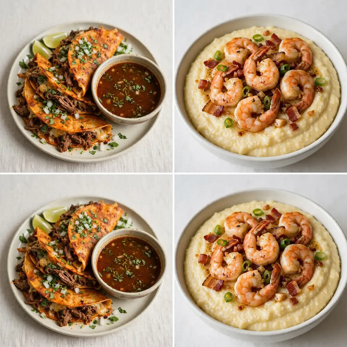 10 Classic Recipes for Easy Cozy Dinners