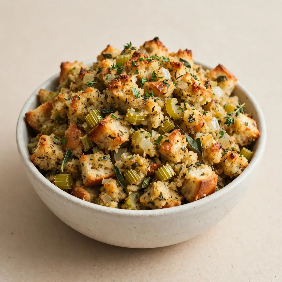 Classic Stuffing Recipe