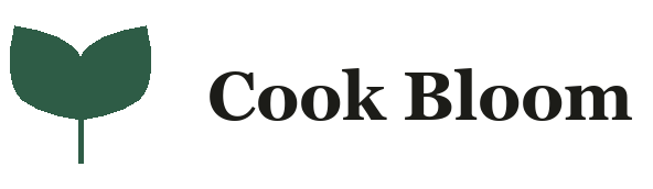 Cook Bloom